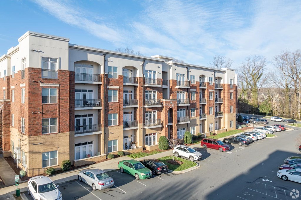 ARIUM FreeMoreWest Apartments, 2024 Millerton Ave, Charlotte, NC RentCafe